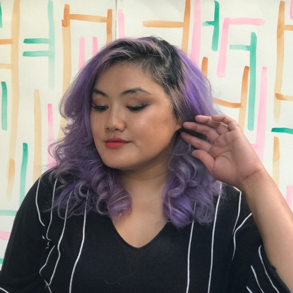 Meet your Posher, Madonna